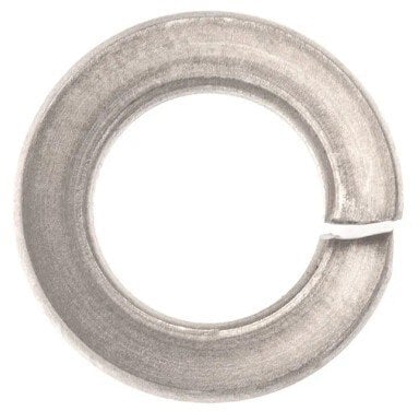 Podkładka sprężysta DIN127 M6 A2, 18sz