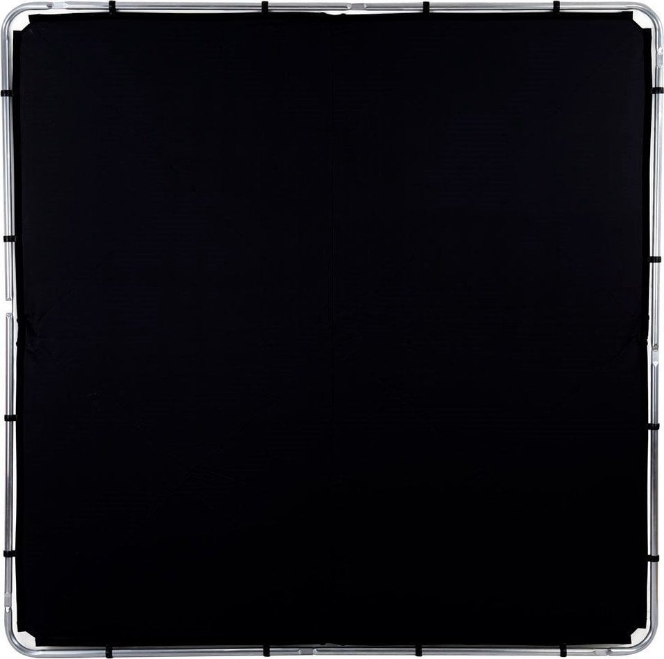 Lastolite Tkanina czarna Skylite Rapid Large 2 x 2m