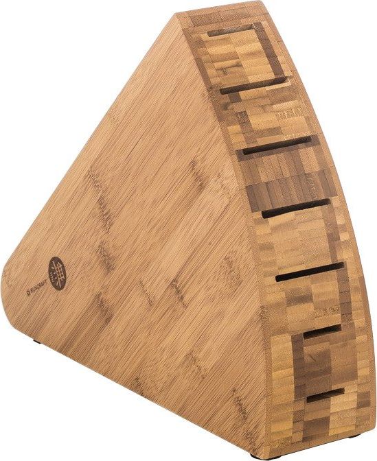 Suncraft Blok na noże Suncraft Bamboo [MU-201]