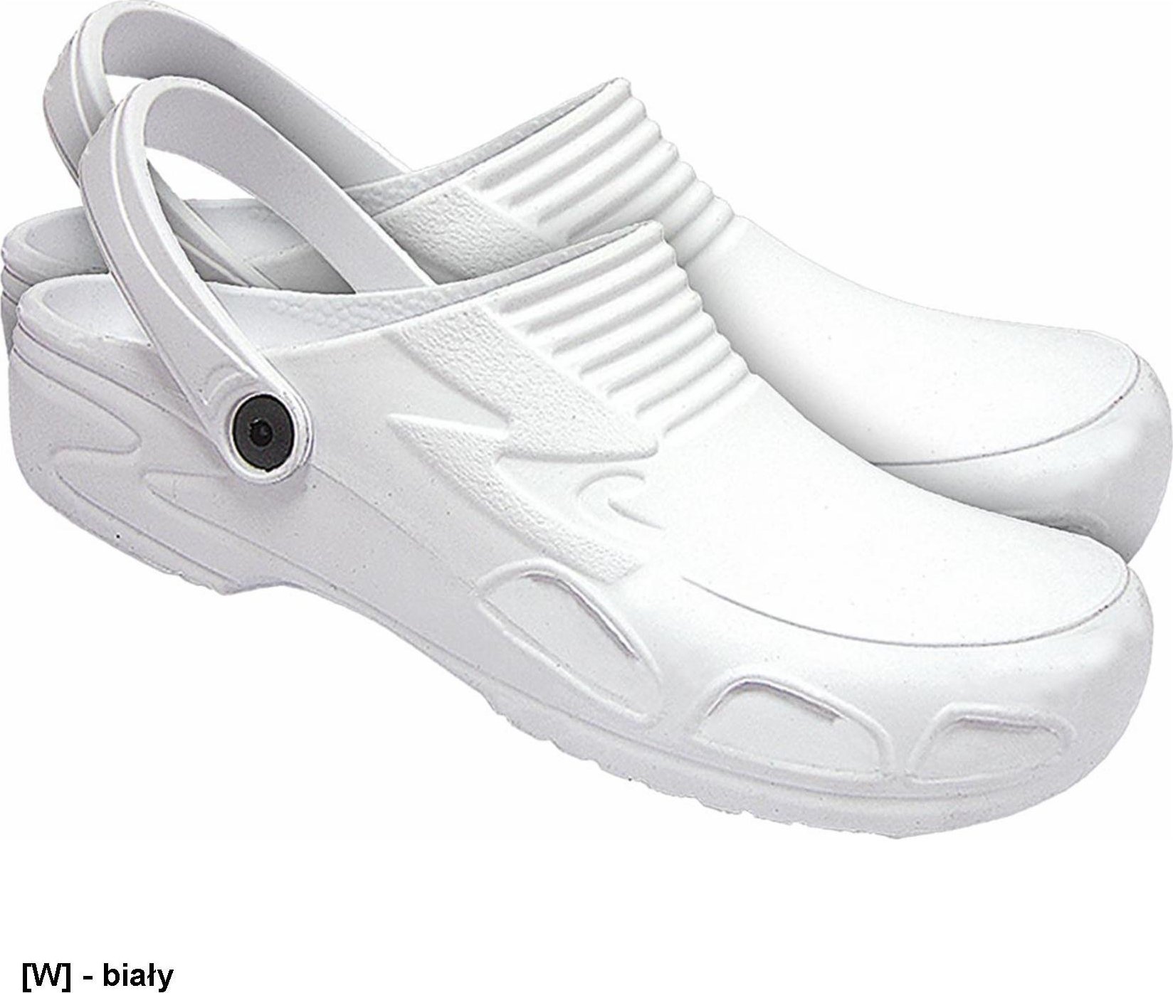 Lemigo BLHERO - klapki ochronne 40