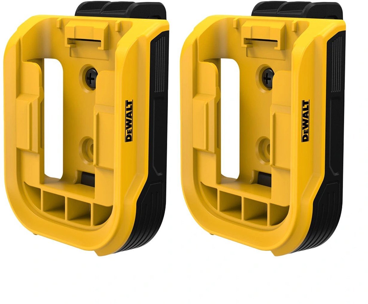 DEWALT ZACZEP NA AKUM. 2szt. DO DWST82800-1