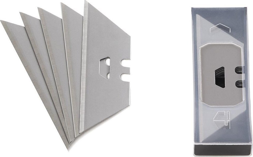 ToughBuilt Trapezoidal blade ToughBuilt(r), 30 pcs.