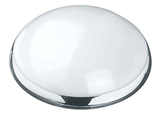 Lampa sufitowa Lena Lighting Camea 1x75W (140938)