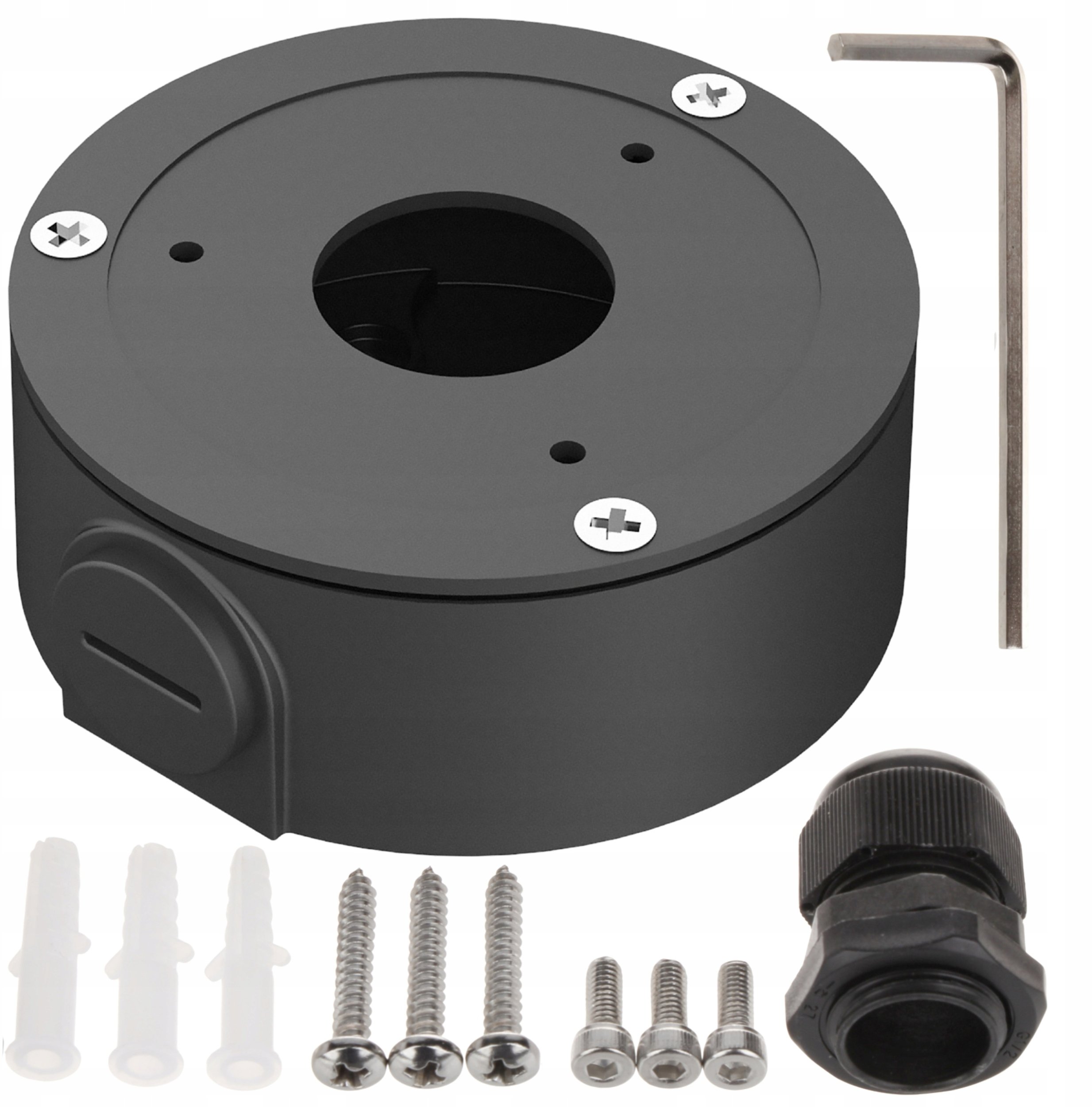 Dahua Technology ADAPTER PFA134-BLACK