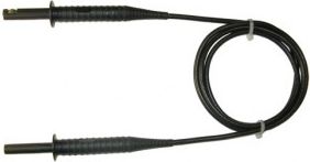 Sonel Przewód pomiarowy 1,8m czarny ekranowany 5kV (WAPRZ1X8BLBB)