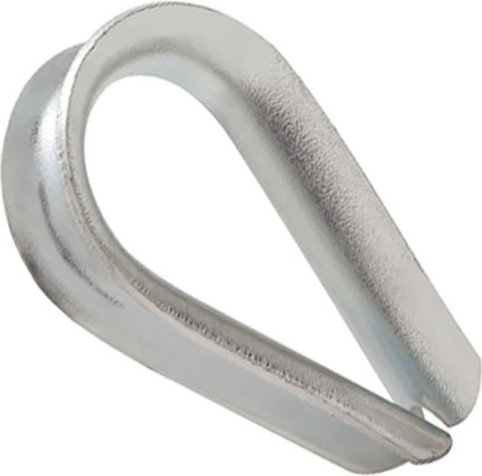 Lovato Electric Kusza, oczko do linki 5mm (P33033)