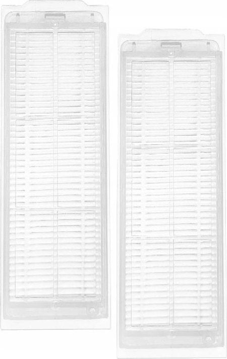 2x Filtr Powietrza Wymienny HEPA do Xiaomi Mijia STYTJ02YM / Viomi V2