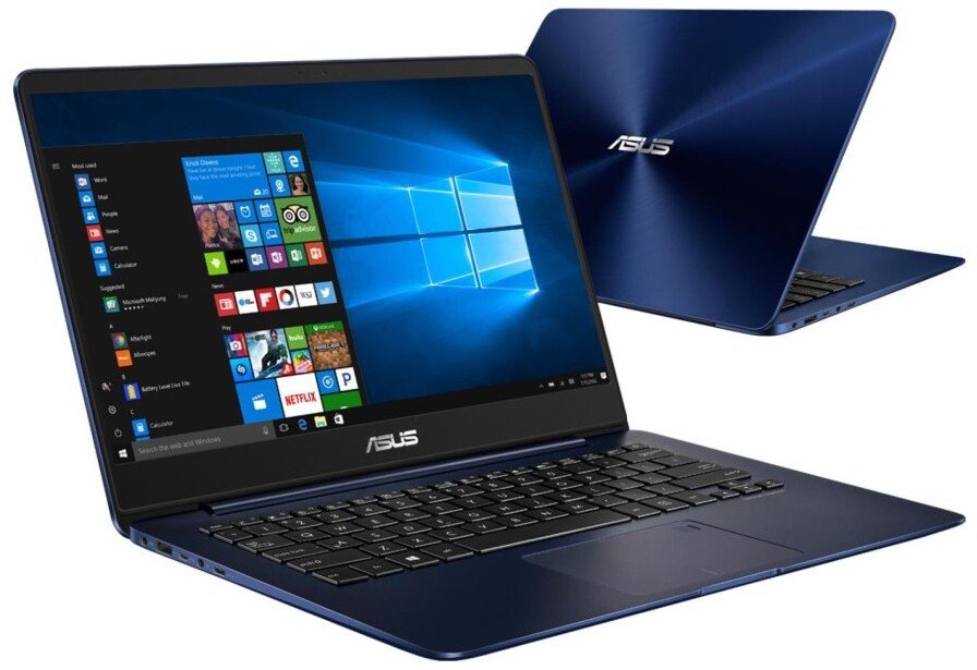 ASUS Zenbook 14 UX430U
