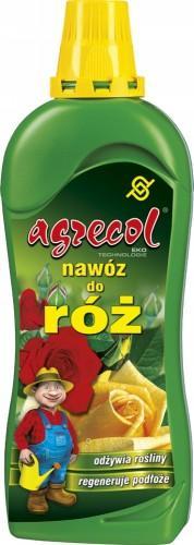 Agrecol Nawóz do róż 750 ml