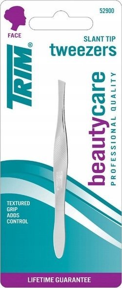 Trim Pęseta Skośna