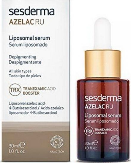 Sesderma Serum Depigmentacyjne Azelac Ru Sesderma (30 ml)