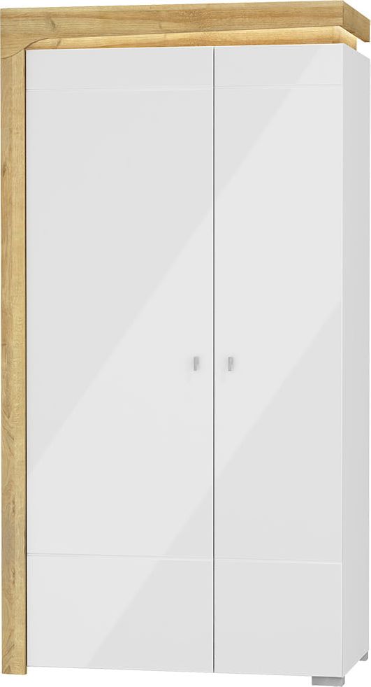 Restol Meble Szafa Theo THS-2