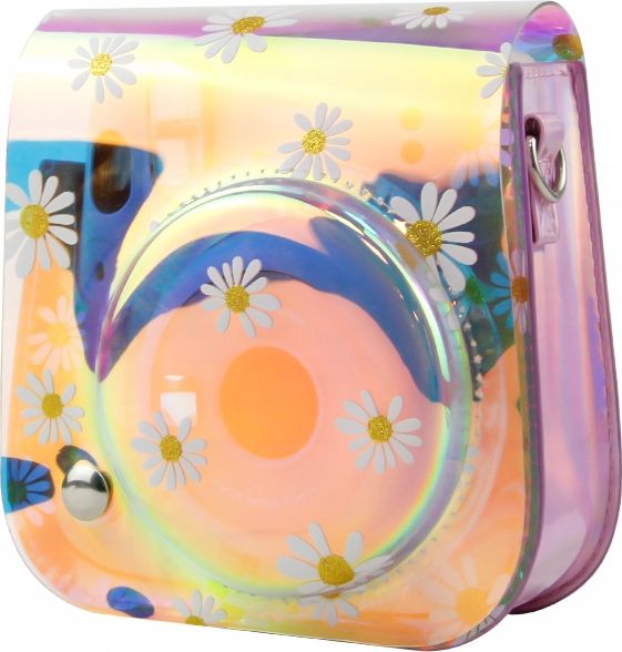 Pokrowiec LoveInstant Fujifilm Instax Mini 11 biały