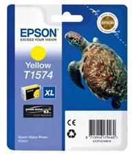 Tusz Epson tusz T157440 / C13T15744010 (yellow)