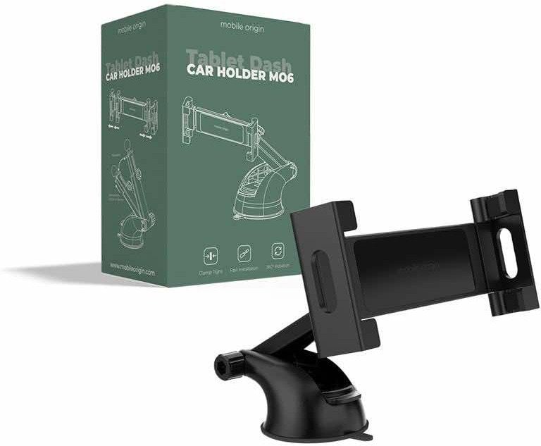 Mobile Origin Tablet Dash Car Holder MO6