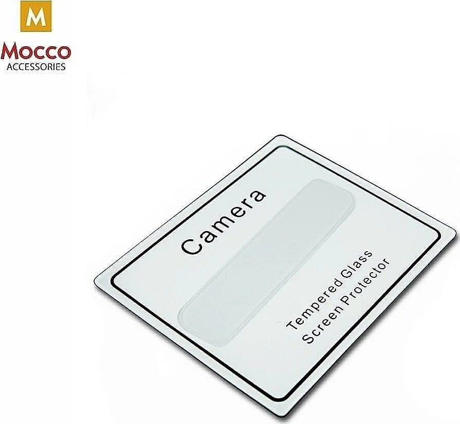 Mocco Mocco Tempered Glass Aizsargstikls priekš Apple iPhone 7 / 8 Kameras
