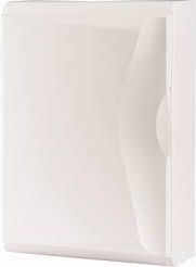 Eaton Rozdzielnica modułowa 4 x 13 natynkowa IP30 BC-A-4/52-TW-A (101565)
