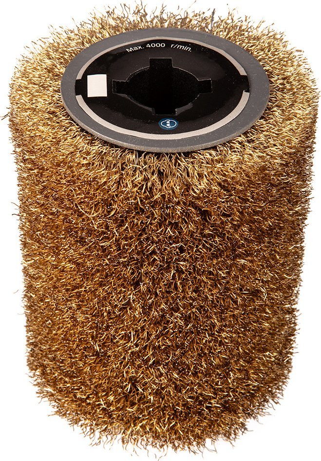 Graphite Wałek druciany do szlifowania do satyniarki 58GE137