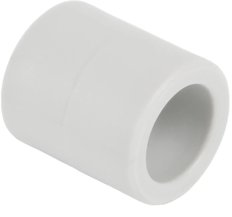 Mufa 63 PP-R (1 opak 5 szt)