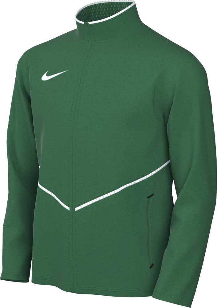 Kurtka dla dzieci Nike Park 26 Rain zielona HM7269 302 XL