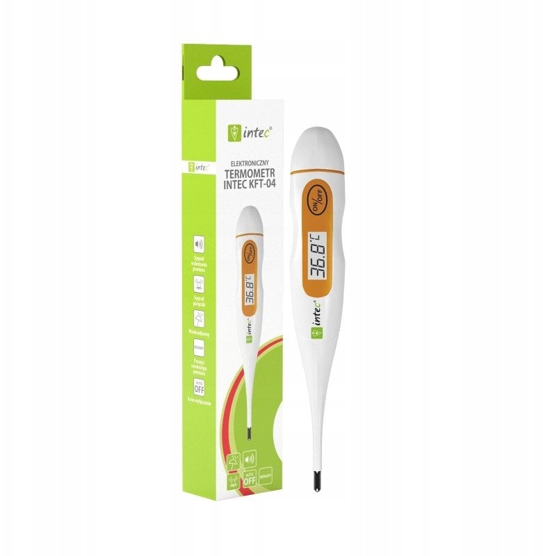 TERMOMETR KFT 04