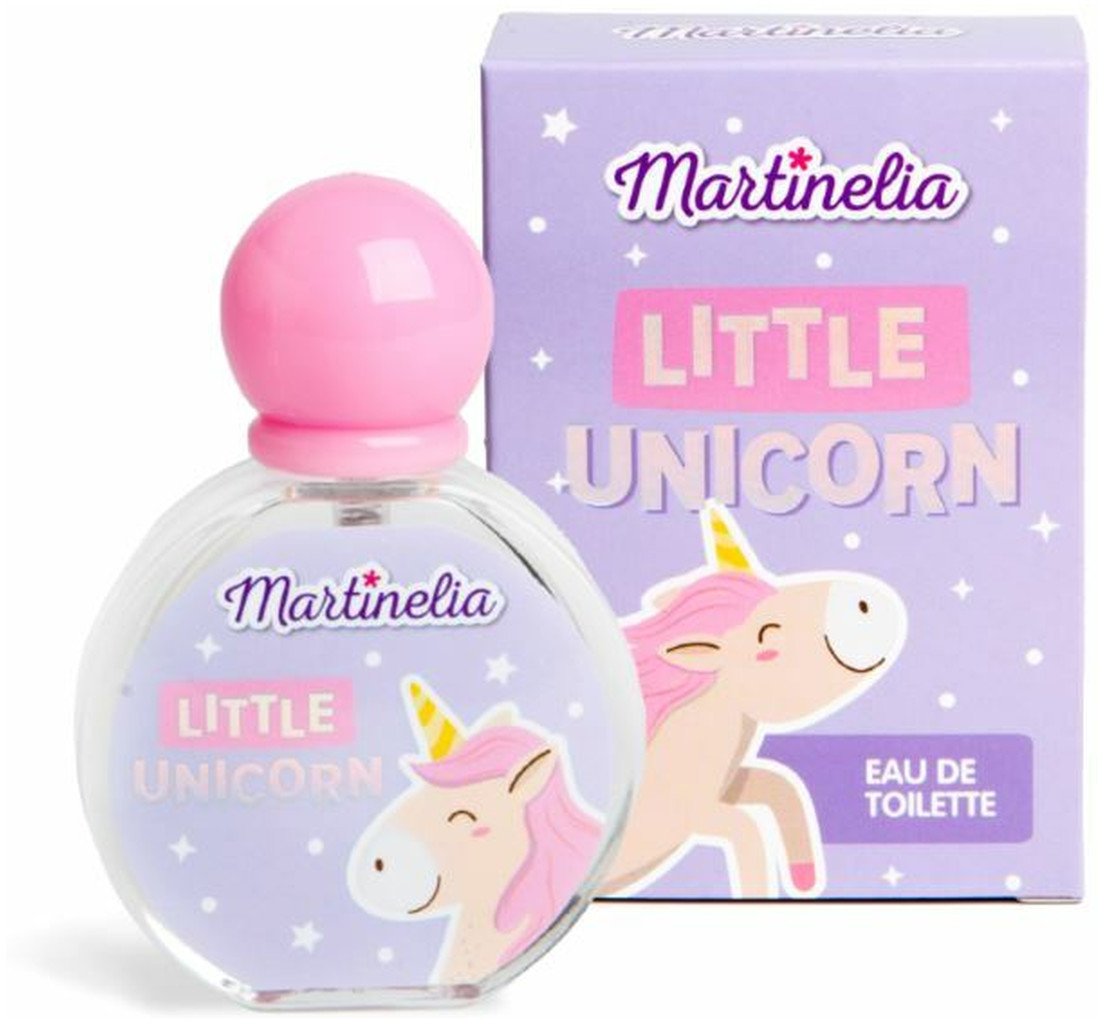 Martinelia Little Unicorn Woda toaletowa dla dzieci 30ml