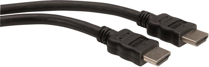 Kabel Roline HDMI - HDMI 3m czarny (JAB-2412349)