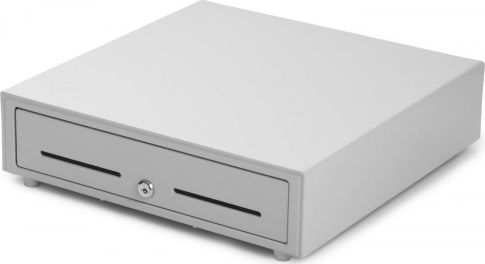 Capture 410 mm cash drawer 4B/8C