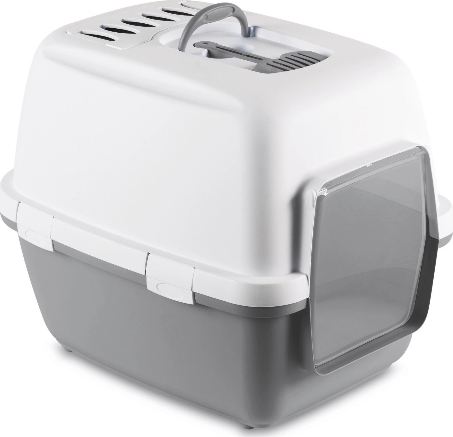 Zolux Catchy Comfort szara (99000)