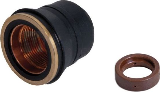 Stamos Części zapasowe PLAZMA S-45 P-45 TRAFIMET zestaw Z