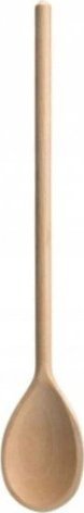 Galicja Łyżka szwedzka drewniana kuchenna naturalna 12 cm