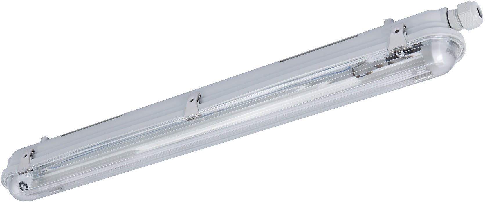 Oprawa hermetyczna Ledinaire WT050C 1xTLED L600 5 lat gwar