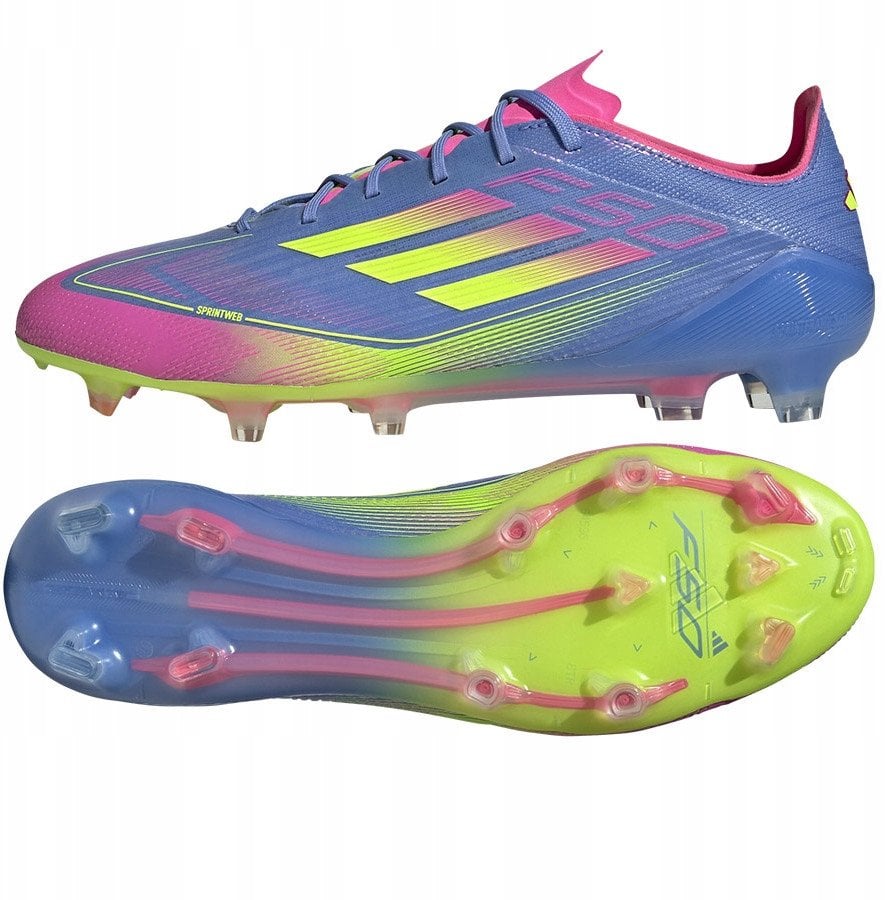Buty adidas F50 Elite FG IE1201
