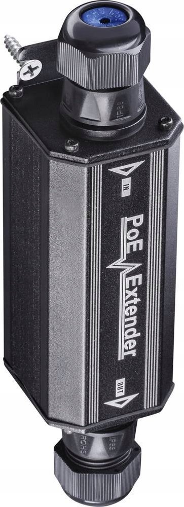 Cudy CUDY POE15 Gigabit PoE+ Outdoor Waterproof Extender