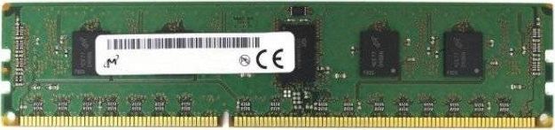Micron Pamięć RAM Micron 8GB DDR4 2133MHz PC4-2133P-U PC