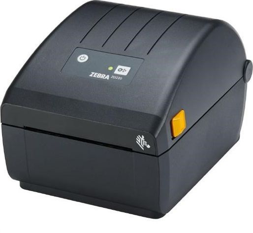 Drukarka etykiet Zebra ZD220 (ZD22042-D0EG00EZ)