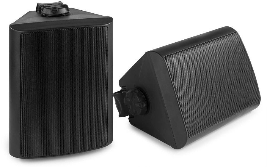 Zestaw kolumn zewnętrznych 5.25" 120W PD BGO50 one size