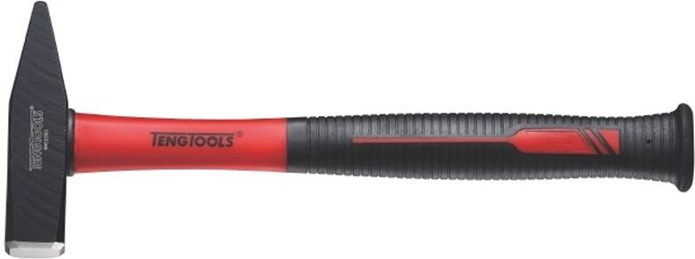 Teng Tools Młotek ślusarski rączka z tworzywa sztucznego 150g (117030205)