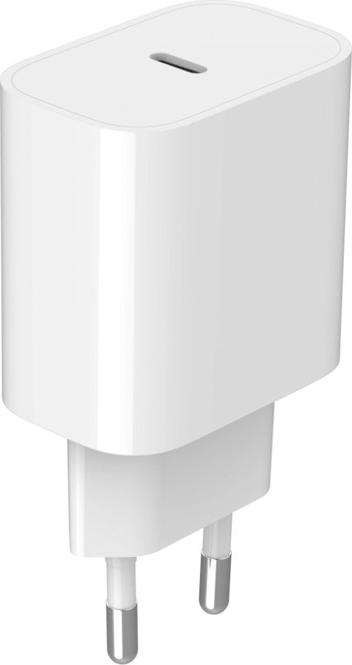 Ładowarka Art ŁADOWARKA SIECIOWA PD/QC 4.0 1x USB-C 3A 20W ART