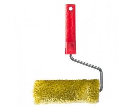 Pro-Line Wałek malarski Syntex 18cm z rączką (41146)