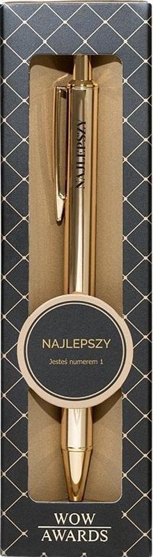 Długopis z grawerem Najlepszy