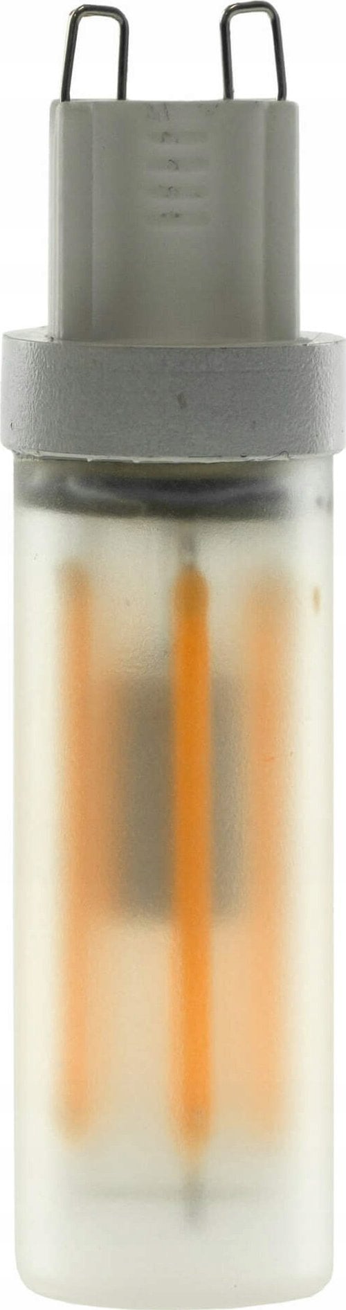 Segula SEGULA LED G9 Stift matt 3W 260LM 2.200K dimmbar