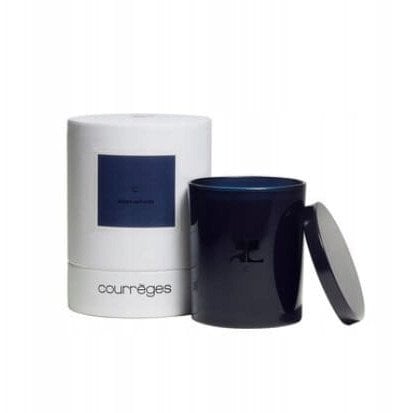 Courreges, C, Scented Candle, 190 g Unisex