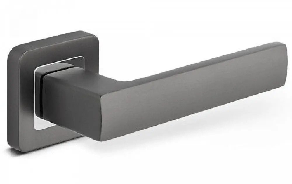 ZBRZG DOOR HANDLE BREA/TREND GRAPHITE
