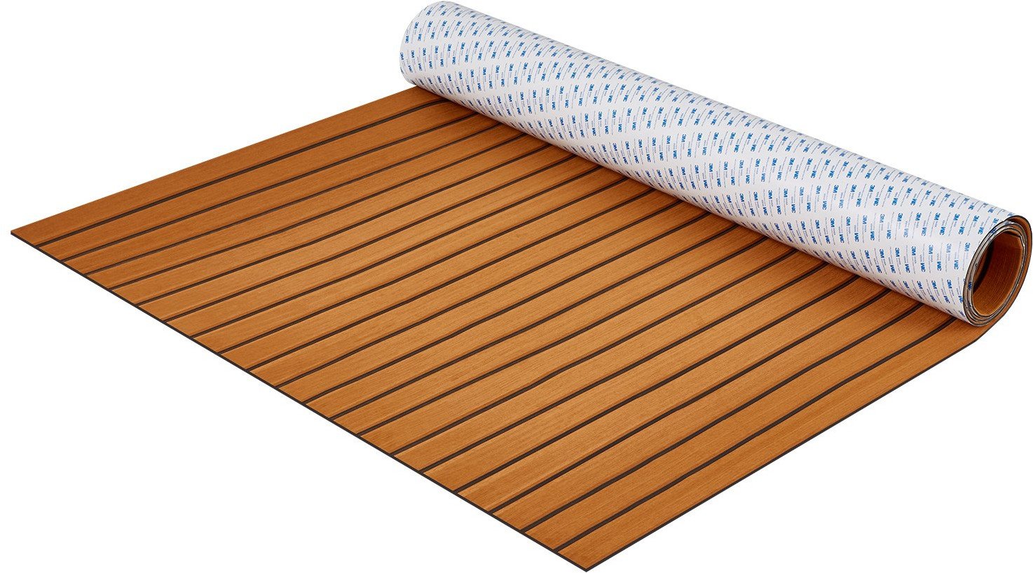 Antypoślizgowa Podłoga do Łodzi 240 x 116 cm