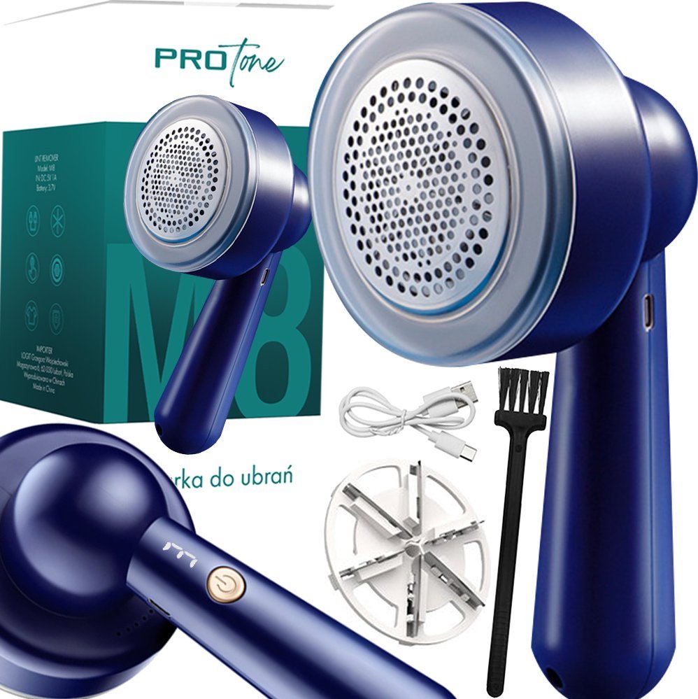 GOLARKA DO UBRAŃ M8