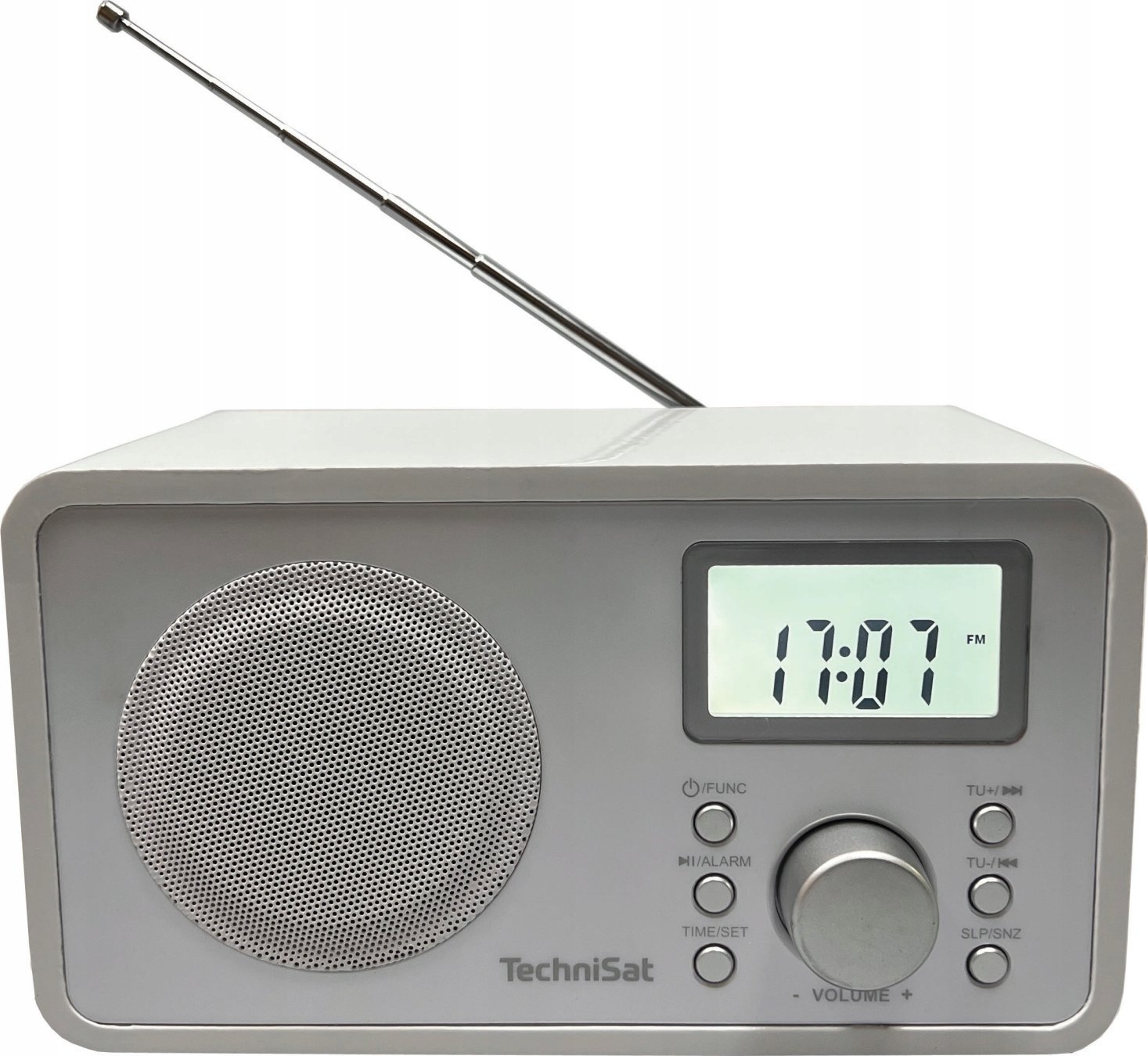 Radio TechniSat Radio Classic 200 Białe