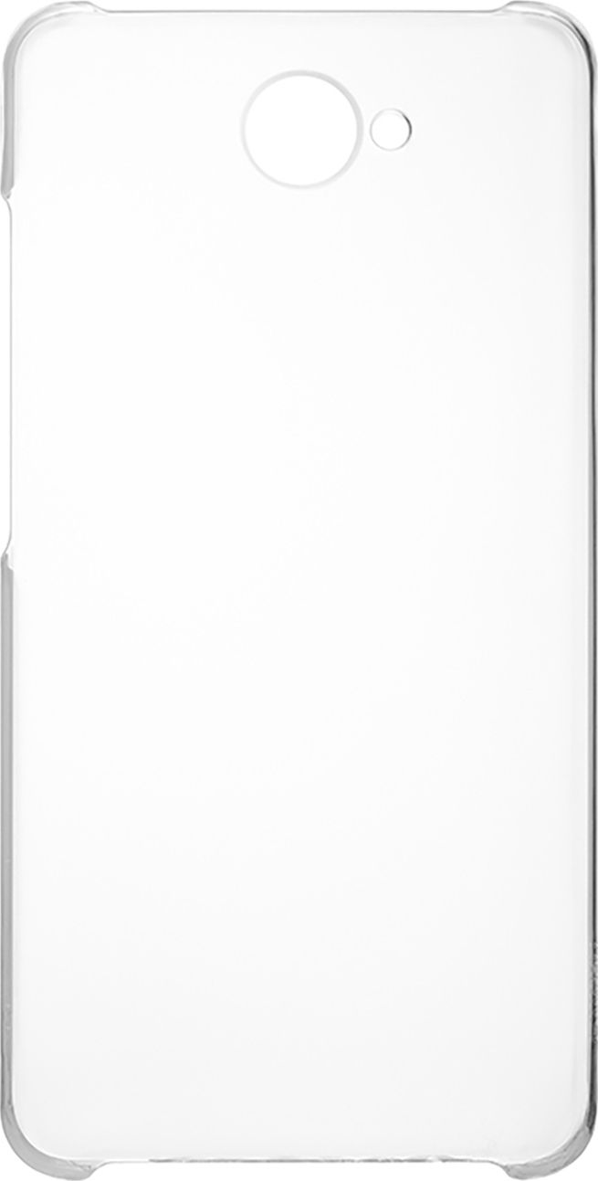 Huawei Etui Huawei Y5 2019 Clear