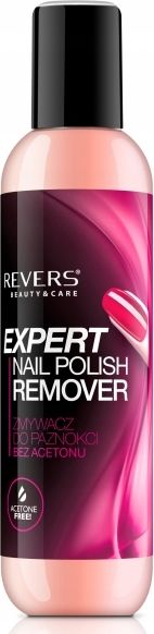 Revers Expert Zmywacz Do Paznokci Bez Acetonu 100M