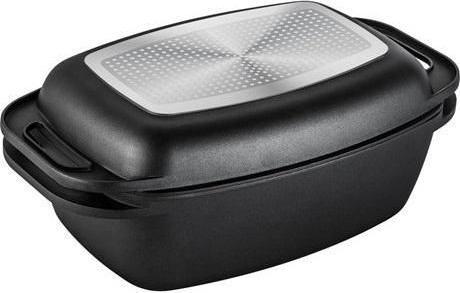 Lamart Brytfanna Double Lamart LT1105 | 9L + 3L